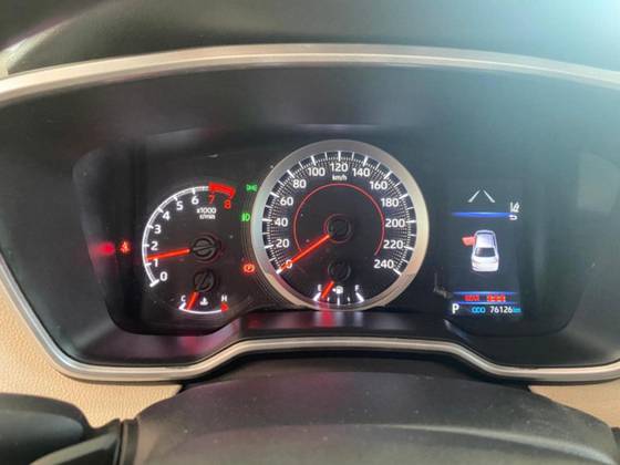TOYOTA COROLLA 2.0 VVT-IE FLEX ALTIS DIRECT SHIFT